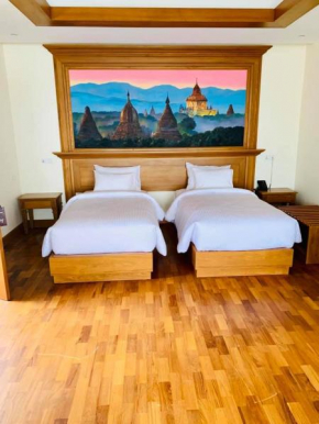 Hotels in Myanmar